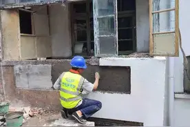 拆违力度只增不减！市北区镇江路街道城市更新建设专项整治显成效图片