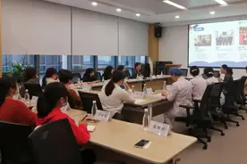 以细致的照护，创高质量无陪病房 —莆田市第一医院可报销的“无陪护”病房正式启动图片