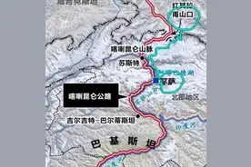 68年中国官兵秘密进入巴基斯坦，却被提前备好了棺材，这是为何？图片