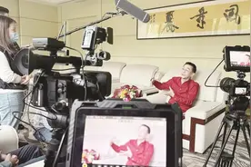 我是“绍兴拧”！六小龄童回家乡开讲，披露多件往事图片