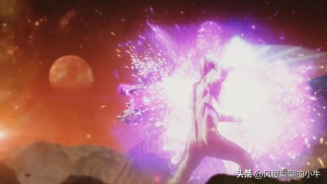 奥特银河格斗：新世代英雄敌役大全