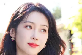 师姐宣璐时尚写真：美人如画、天之骄女图片