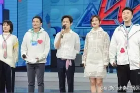 《快乐大本营》为什么停播，何炅怎么了？图片