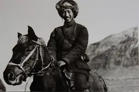 为人低调，但军事才干却十分出众的两位开国名将，分别是谁？图片