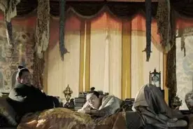 大明：为什么没有兄弟同朱瞻基争皇位？图片