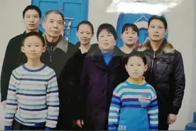感动河北候选人｜好嫂子刘俊书：48年悉心照料瘫痪小叔子图片