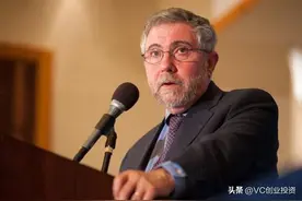 诺贝尔经济学家克鲁格曼：美国“痛苦指数”连降，经济惊人逆转？图片