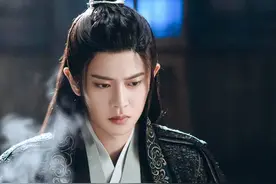 狐厂大拷问｜任嘉伦：不喜欢被叫“天花板”，希望还有进步的空间图片