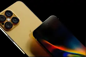 IPhone的激光雷达，好多人从来没用过，它的功能很强大，别浪费！图片