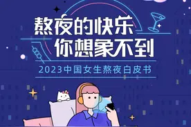 小睡眠App发布报告：仅8%女生实现早睡计划，一半使用睡眠记录图片