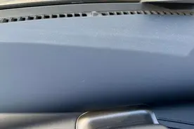 比亚迪部分车型空调“喷粉”，一份《说明》惹争议图片