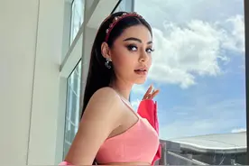 世界旅游小姐大赛圆满落幕 泰国佳丽摘得桂冠图片