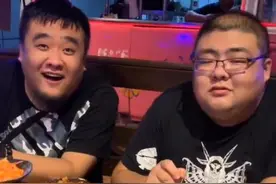 网红吃播“四巨头”两年去世两人，都是吃的祸图片