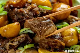 冬天最爱的一锅炖！鲜香微辣，好吃到汁都不剩！图片