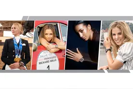 不设限的RM女性，耀眼极了图片