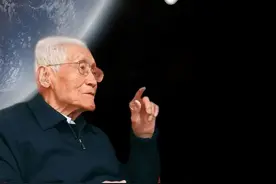 【党史回眸】“他干的导弹是瞄准中国的，我干的导弹是保卫我们祖国的！”图片