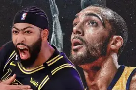 NBA现役十大二当家，枸杞哥开始发力，保罗是现役最强的二当家图片