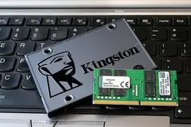 该买就买吧！DIY线下攒机店都从京东进货了图片