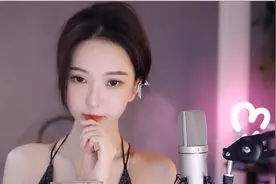 动感光波全是幻象？PDD称签下南妹儿却遭辟谣：别听风就是雨图片