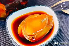 三伏天，少吃西瓜多吃生姜，一次泡好存冰箱，随吃随取，特省事图片