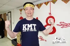 台湾省出了名神兵天将，堪称军事奇才，绿媒：台湾人民“有救”了图片