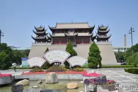 宁夏的一些小众旅游胜地，你一定要去看看图片