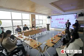 这个春天，你离脱单只差一场派对图片