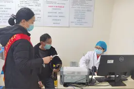 “便民门诊”开药 ，“两日输液”续方，武汉儿童医院多项便民举措获赞图片