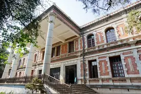 昆明各个时期的十大代表性建筑之近代篇图片