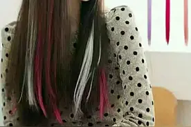 假发的寿命是多长时间 睡觉的时候可以戴吗图片