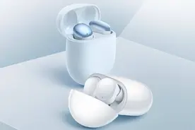 入门级TWS耳机优质选择，Redmi Buds 4真无线降噪耳机发布图片