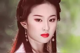 为什么说段誉对王语嫣并非真爱图片