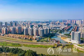 高明推进东西大协作，有何深意？图片