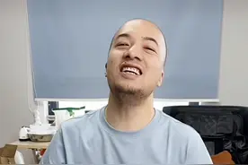 网红辛吉飞评养殖虾疑翻车！专业人员公开质疑，本人紧急发声图片