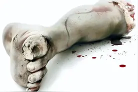 《电锯惊魂》系列电影75种刑具及陷阱游戏，哪个死法最恐怖图片