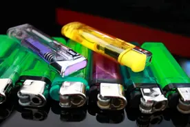 中国造1元打火机产业，东南亚为何抢不走？图片