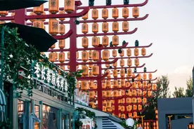 母亲节来打卡|长春电影嘉年华又上新啦！这份攻略请收好→图片