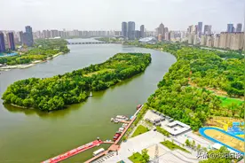 这个夏天！沈阳41条重点夜经济街区将全面开街！图片