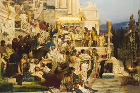 高雅文化｜乌托邦：生活在完美社会是否意味着必须放弃你的自由？图片