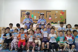 六一儿童节，和孩子一起来领这份“大礼包”！图片