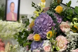 葬礼结束后如何处理遗像？关于遗像的“4要4不要”，千万不能搞错图片