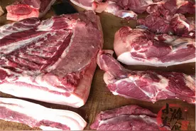 不管保存什么肉，直接放冰箱就错了，多做两步，放半年一样新鲜图片