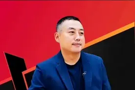 国乒历史上！职务级别最高的7位巨星图片