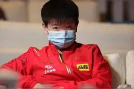 女乒为何迟迟没队长？小枣没法当，陈梦也难当，或许在等孙颖莎图片