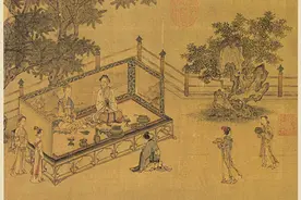 礼仪用语——谦词敬语知多少图片