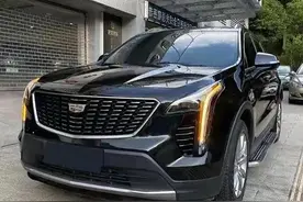 凯迪拉克为什么被称为浴皇大帝？图片