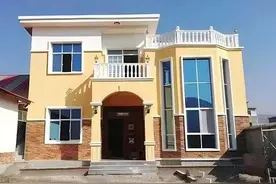 入住新房有什么讲究图片