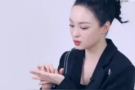 明明是学霸，偏要进娱乐圈捞金，活该他们“糊穿地心”？图片