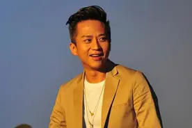 “不可一世”的邓超，也走到了今天图片