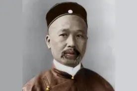 康有为的“强国之策”：把黄种人变白种人，疯狂的种族改造计划图片